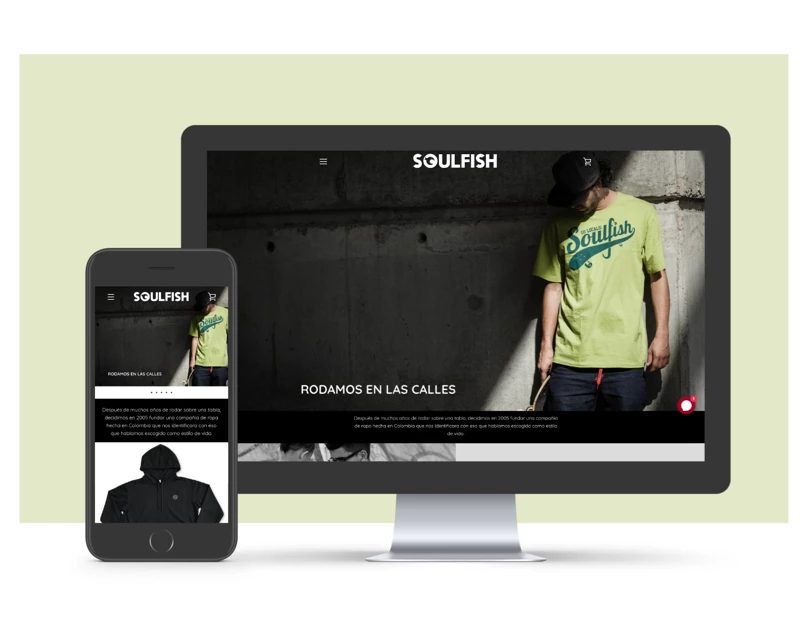 Soulfish