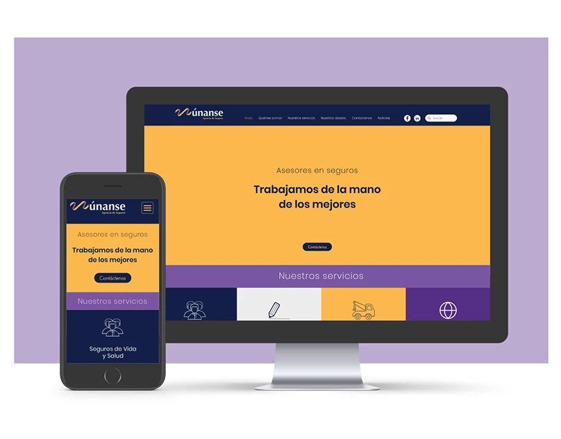 Únanse.co