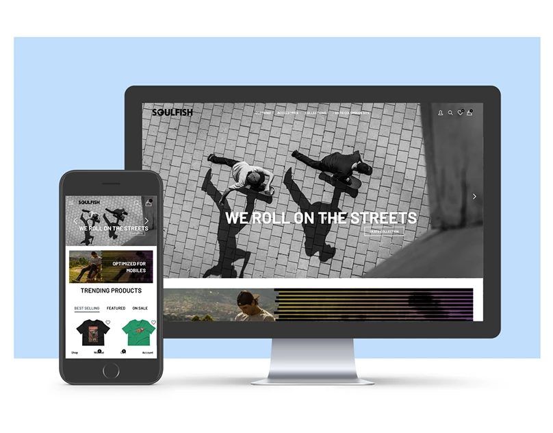 Soulfisworldwide.com